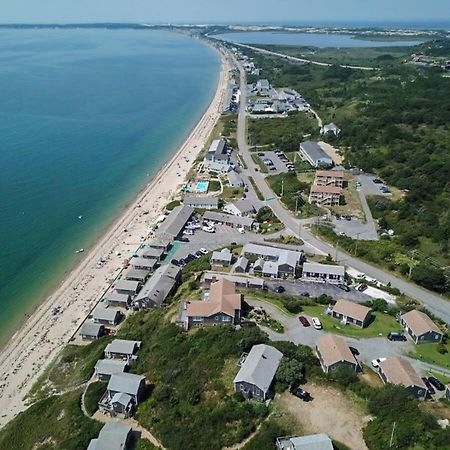 12216 - Beautiful Views Of Cape Cod Bay Access To Private Beach Easy Access To P-Town Τρούρο Εξωτερικό φωτογραφία