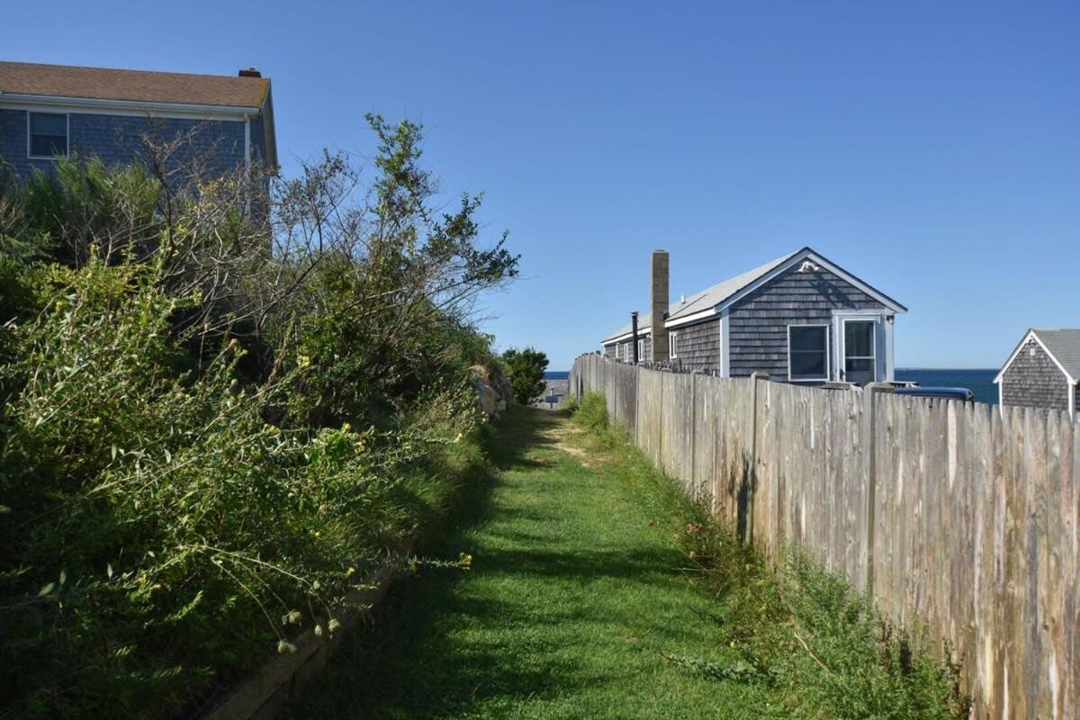 12216 - Beautiful Views Of Cape Cod Bay Access To Private Beach Easy Access To P-Town Τρούρο Εξωτερικό φωτογραφία